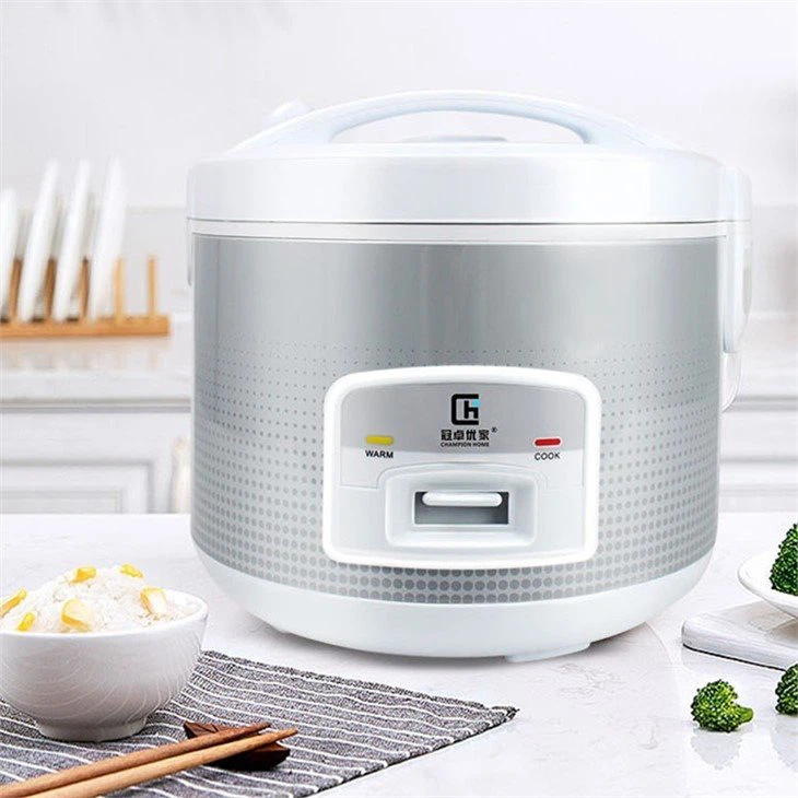 rice cooker for 6 persons