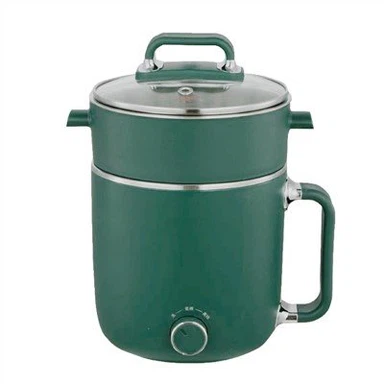 طباخ كهربائي صغير