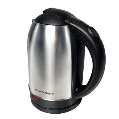 إبريق كهربائي من الستانلس ستيل