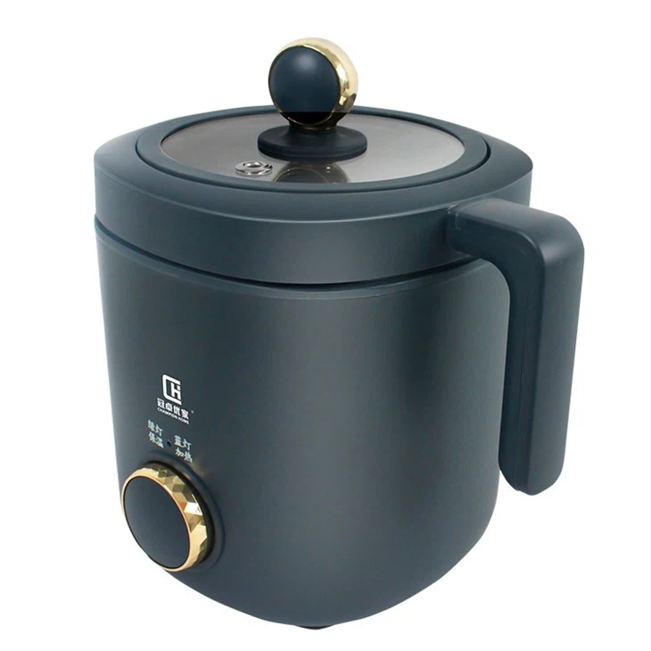 Mini Rice Cooker With Detachable Inner Pot