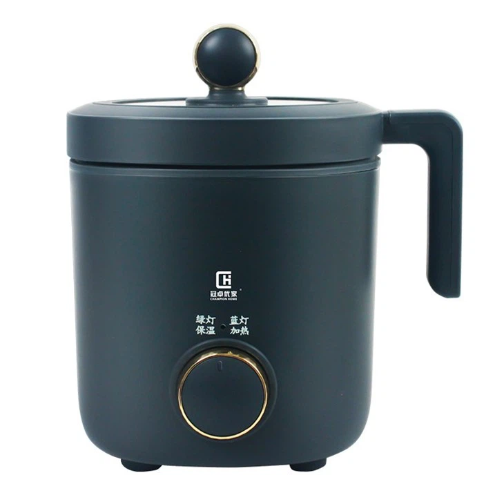 Mini Rice Cooker With Detachable Inner Pot