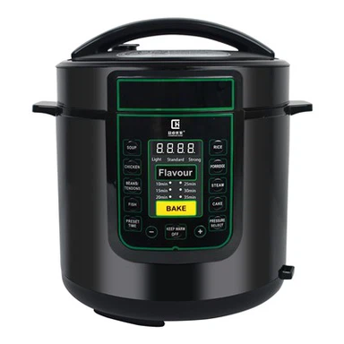 طنجرة ضغط كهربائية للبيع