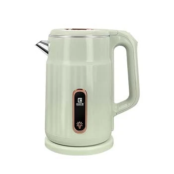 Water Boiling Pot Electric Kettle 1500W